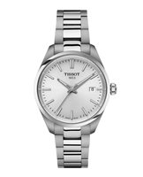 Orologio Tissot Pr 100 Quartz Lady in Acciaio T150.210.11.031.00